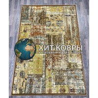 Бельгийский ковер Genova 38405_729271 Разноцветный
